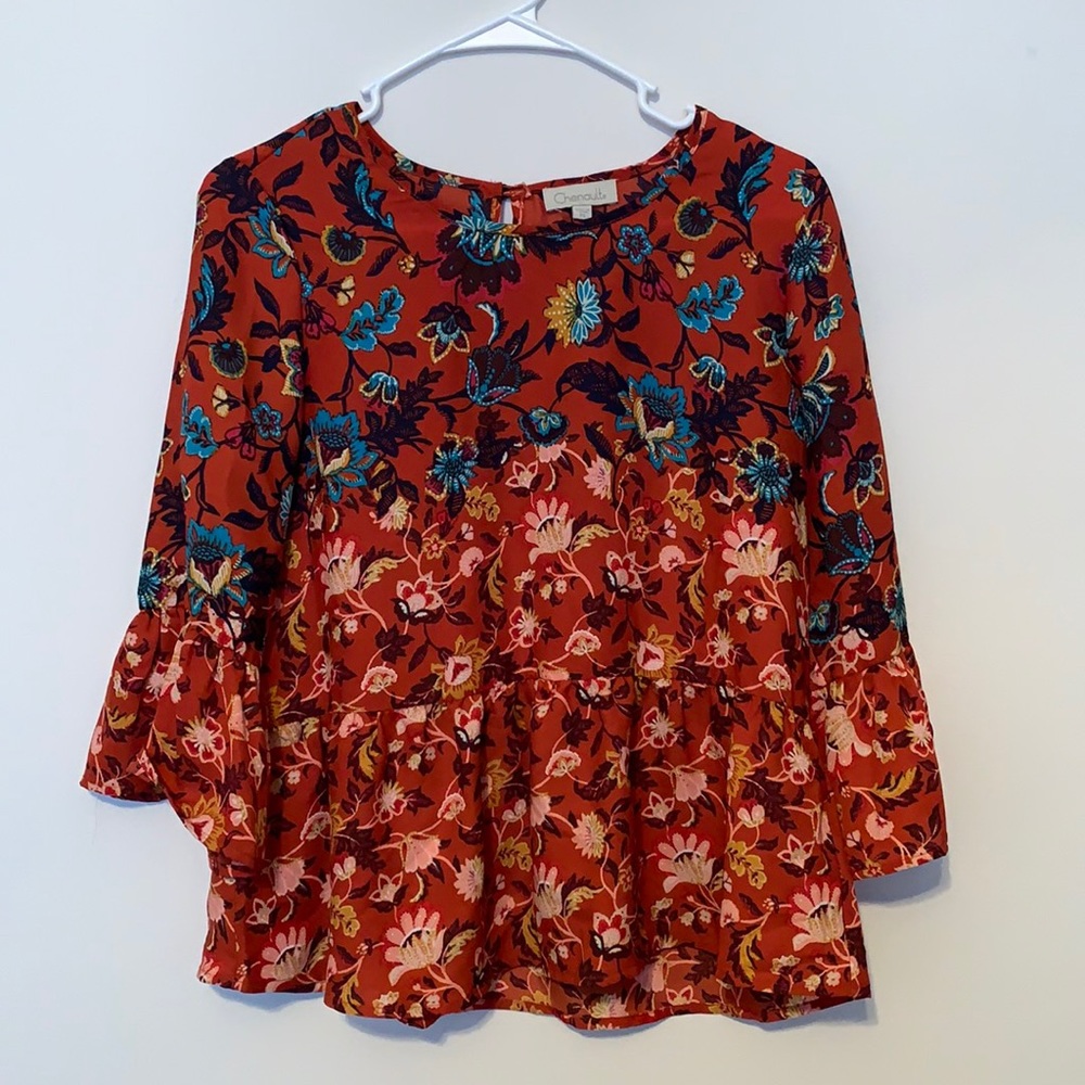 Blouse